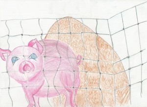 Jessi greedy pig 1 (2)